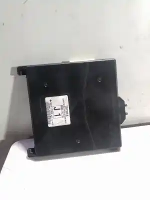 Автозапчасти б/у электронный модуль за toyota prius (zvw30) 2zr ссылки oem iam 8922147110