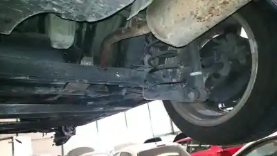 Автозапчасти б/у задний мост за toyota prius (zvw30) 2zr ссылки oem iam 