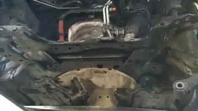 Автозапчасти б/у передний мост за toyota prius (zvw30) 2zr ссылки oem iam 