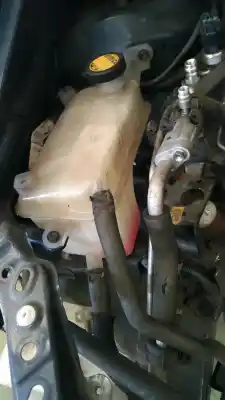 Автозапчасти б/у расширительный депозит за toyota prius (zvw30) 2zr ссылки oem iam 