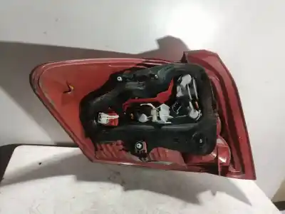 Автозапчасти б/у правый задний фонарь за toyota auris (e15) 4zz ссылки oem iam   