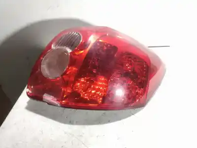 Автозапчасти б/у правый задний фонарь за toyota auris (e15) 4zz ссылки oem iam 