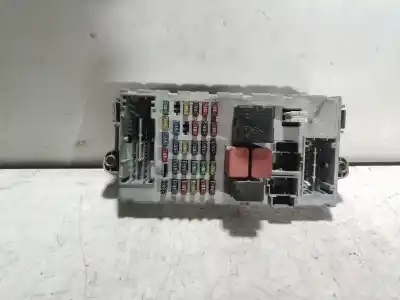 Автозапчасти б/у блок реле/предохранителей за fiat i doblò (119) 182b9000 ссылки oem iam 46520600cpl  