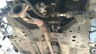 Gebrauchtes Autoersatzteil vorderachse zum fiat grande punto (199) 350a1000 oem-iam-referenzen   