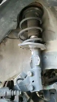 Автозапчасти б/у амортизатор передний правый за toyota auris (e15) 4zz ссылки oem iam 