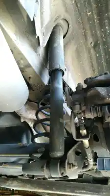 Автозапчасти б/у правый задний амортизатор за toyota auris (e15) 4zz ссылки oem iam 