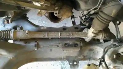 Автозапчасти б/у рулевая рейка за toyota auris (e15) 4zz ссылки oem iam 