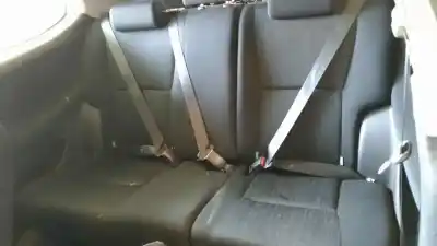Автозапчасти б/у полный комплект сиденья за toyota auris (e15) 4zz ссылки oem iam 