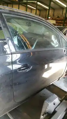 Автозапчасти б/у дверь передняя правая за toyota auris (e15) 4zz ссылки oem iam 