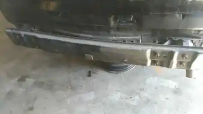 Автозапчасти б/у усиление заднего бампера за toyota auris (e15) 4zz ссылки oem iam 