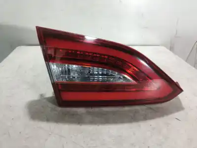 Second-hand car spare part interior left tailgate light for hyundai i30 cw (gdh) d4fb oem iam references 