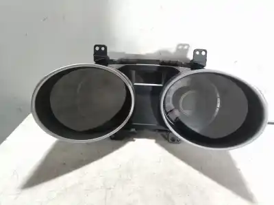 Автозапчасти б/у приборная доска за hyundai ix35 (el/lm) d4fd ссылки oem iam 940032y310
