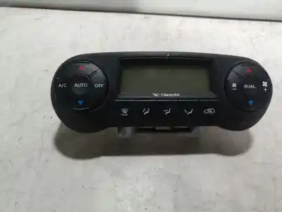 Автозапчасти б/у климат-контроль за hyundai ix35 (el/lm) d4fd ссылки oem iam 972502y301