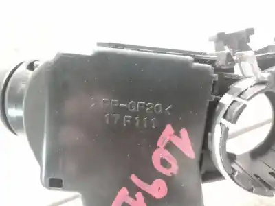 Second-hand car spare part multifunction switch for lexus is (ds2/is2) 2adftv oem iam references 17f218  