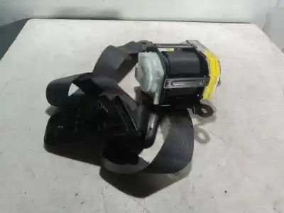Peça sobressalente para automóvel em segunda mão cinto de segurança traseiro esquerdo por lexus is (ds2/is2) 2adftv referências oem iam   