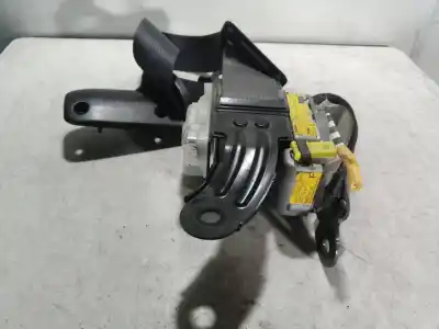 Peça sobressalente para automóvel em segunda mão cinto de segurança traseiro direito por lexus is (ds2/is2) 2adftv referências oem iam   