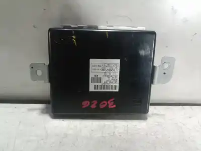 Автозапчасти б/у электронный модуль за hyundai ix35 (el/lm) d4fd ссылки oem iam 954002y022