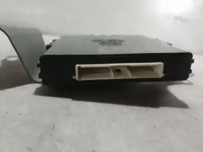 Peça sobressalente para automóvel em segunda mão módulo eletrônico por lexus is (ds2/is2) 2adftv referências oem iam 8967053030  