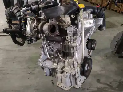 Gebrauchtes Autoersatzteil kompletter motor zum dacia sandero h4bg4 oem-iam-referenzen h4bg4  