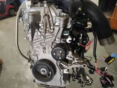 Gebrauchtes Autoersatzteil kompletter motor zum dacia sandero h4bg4 oem-iam-referenzen h4bg4  