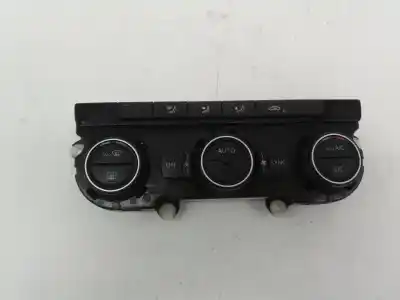 Tweedehands auto-onderdeel klimaatcontrole voor volkswagen caddy profesional (sa) (03.2015) dfs oem iam-referenties 1k8907044cd