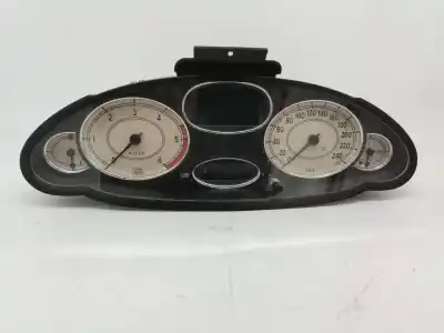 Автозапчасти б/у приборная доска за mg rover rover 75 (j/rj) d-204d2 ссылки oem iam s0147a0036
