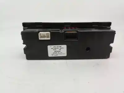 Автозапчасти б/у климат-контроль за mg rover rover 75 (j/rj) d-204d2 ссылки oem iam mf1464308910  