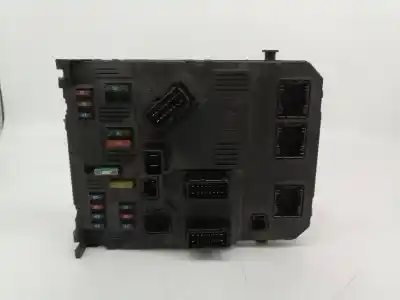 Gebrauchtes Autoersatzteil relais sicherungskasten multifunktionsrelais zum citroen c3 8hx(dv4td) oem-iam-referenzen 9650585780  