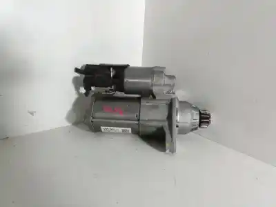 Piesă de schimb auto la mâna a doua electromotor pentru seat ateca (kh7) dpc referințe oem iam 0am911022c  
