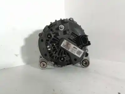 Автозапчастина б/у генератор для volkswagen caddy profesional (sa) (03.2015) dfs посилання на oem iam 03l903023l  