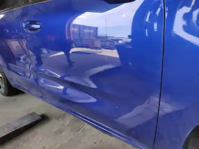 Автозапчасти б/у дверь передняя правая за citroen c4 picasso/spacetourer bh01 ссылки oem iam   