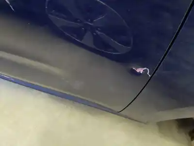 Автозапчасти б/у дверь передняя правая за citroen c4 picasso/spacetourer bh01 ссылки oem iam   
