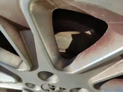 İkinci el araba yedek parçası arka aks için peugeot 1007 8hz(dv4td) oem iam referansları   
