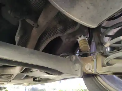 İkinci el araba yedek parçası arka aks için peugeot 1007 8hz(dv4td) oem iam referansları   