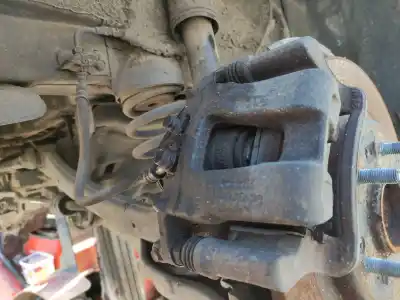 Peça sobressalente para automóvel em segunda mão pinça de travão traseira direita por hyundai i40 (vf) d4fd referências oem iam 