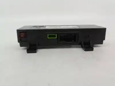 Автозапчасти б/у электронный модуль за citroen c4 picasso/spacetourer bh01 ссылки oem iam 9829238180