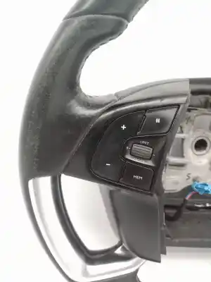 Second-hand car spare part steering wheel for citroen c4 picasso/spacetourer bh01 oem iam references 981673702d   Second-hand car spare part steering wheel for citroen c4 picasso/spacetourer bh01 oem iam references 981673702d