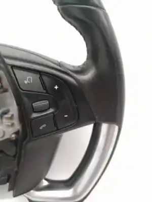 Second-hand car spare part steering wheel for citroen c4 picasso/spacetourer bh01 oem iam references 981673702d   Second-hand car spare part steering wheel for citroen c4 picasso/spacetourer bh01 oem iam references 981673702d