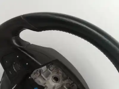 Second-hand car spare part steering wheel for citroen c4 picasso/spacetourer bh01 oem iam references 981673702d   Second-hand car spare part steering wheel for citroen c4 picasso/spacetourer bh01 oem iam references 981673702d
