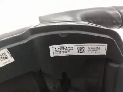 Second-hand car spare part steering wheel for citroen c4 picasso/spacetourer bh01 oem iam references 981673702d   Second-hand car spare part steering wheel for citroen c4 picasso/spacetourer bh01 oem iam references 981673702d