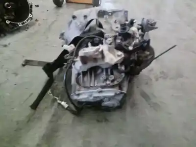 Автозапчастина б/у коробка передач для citroen c4 picasso/spacetourer bh01 посилання на oem iam 20mb32  