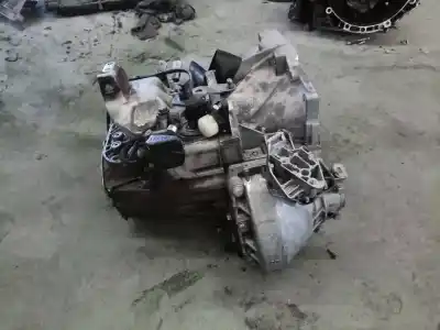 Автозапчастина б/у коробка передач для citroen c4 picasso/spacetourer bh01 посилання на oem iam 20mb32  