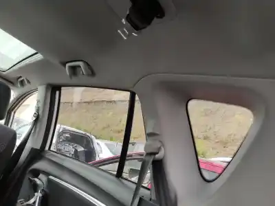 Tweedehands auto-onderdeel gordijn airbag voor rechts voor toyota verso (aur2/zgr2) 1ad oem iam-referenties 