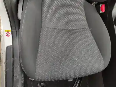 Pièce détachée automobile d'occasion jeu de siège intérieur complet pour toyota verso (aur2/zgr2) 1ad références oem iam   