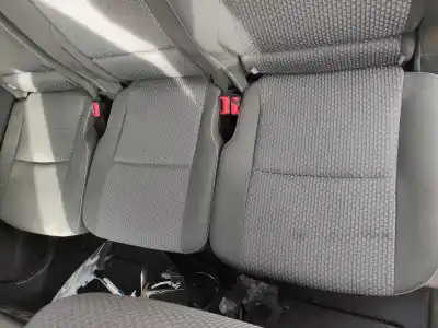 Pièce détachée automobile d'occasion jeu de siège intérieur complet pour toyota verso (aur2/zgr2) 1ad références oem iam   
