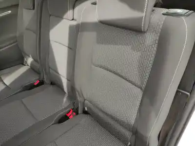 Pièce détachée automobile d'occasion jeu de siège intérieur complet pour toyota verso (aur2/zgr2) 1ad références oem iam   