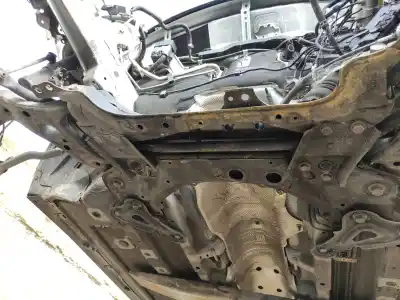 Tweedehands auto-onderdeel vooras voor toyota verso (aur2/zgr2) 1ad oem iam-referenties 