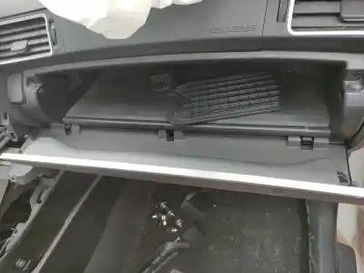 Автозапчастина б/у бардачок для toyota verso (aur2/zgr2) 1ad посилання на oem iam   