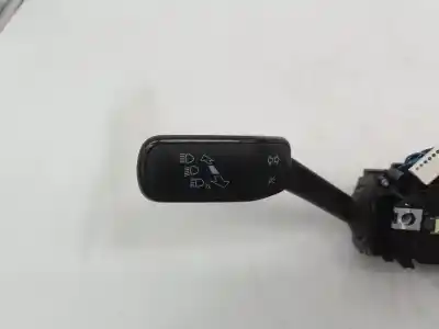 Автозапчасти б/у многофункциональное управление за seat ateca (kh7) dpc ссылки oem iam 5q1953507ga  