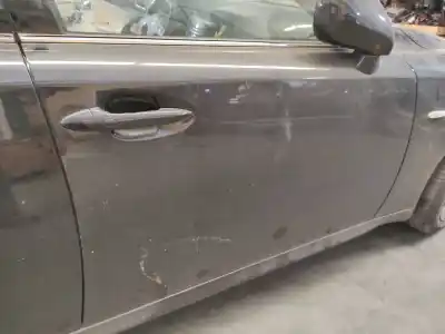 Автозапчастина б/у передні праві двері для lexus is (ds2/is2) 2adfhv посилання на oem iam   